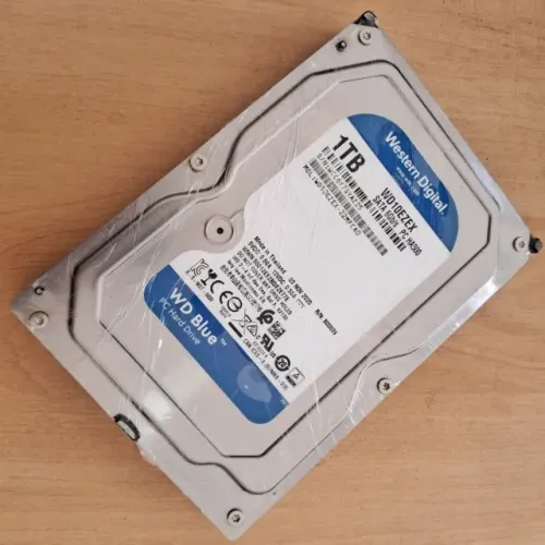 HD 1TB Profissional Para DVR Câmeras Em Natal