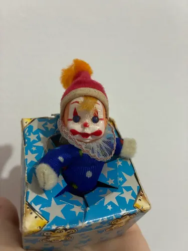 Fofolete Pipoquinha da TROL (antigo e raro!) Anos 70