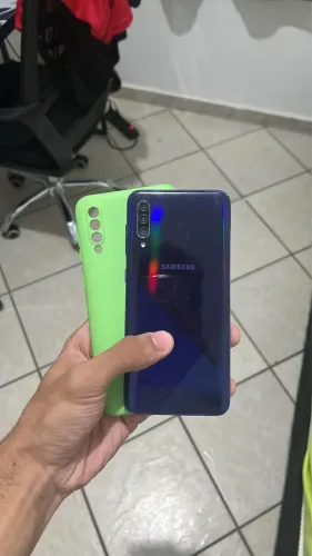 Samsung A30s