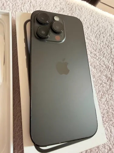 iPhone 14 Pro 128GB- NÃO TROCO