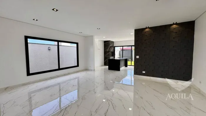 SOBRADO, 3 SUÍTES, ESCRITORIO - CONDOMINIO VILLAGIO WANEL - SOROCABA/SP