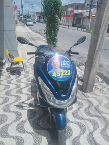 Pcx com menos valor de Maceió
