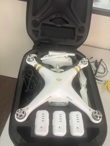 Drone Dji Phantom 3Pro