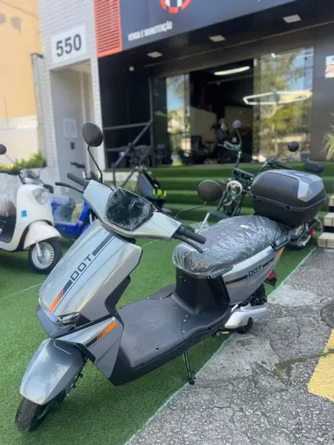 PROMOÇÃO DE VERÃO SCOTER 1000w