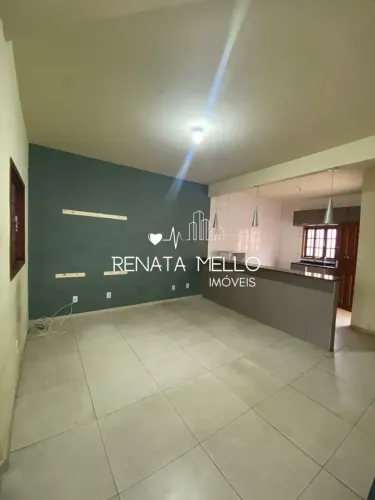 Casa duplex a venda no Jardim Do Oeste - Resende