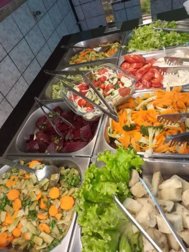 Restaurante a venda excelente oportunidade.