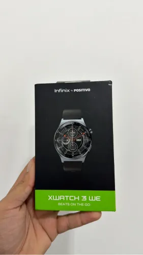 Smartwatch Xwatch 3 WE 