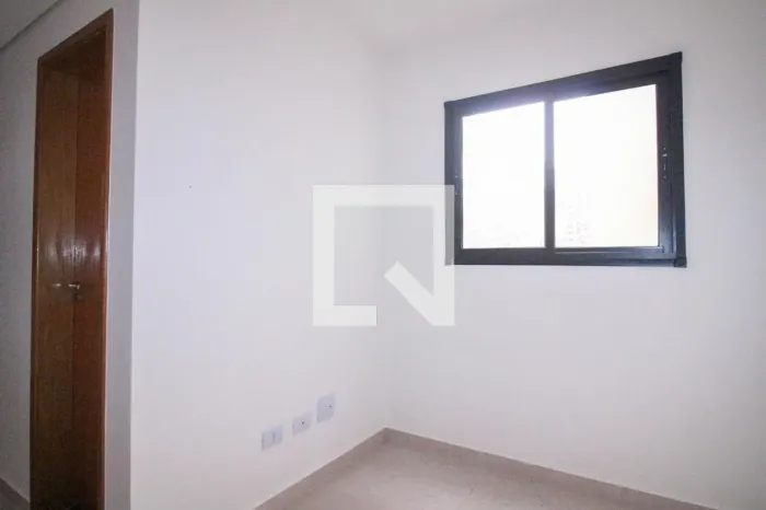 Apartamento à Venda - Vila Prudente, 1 Quarto, 27 m2