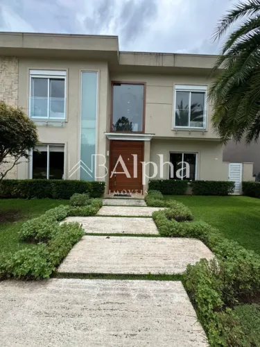 Casa a venda no Condomínio Villa Solaia em Barueri - SP