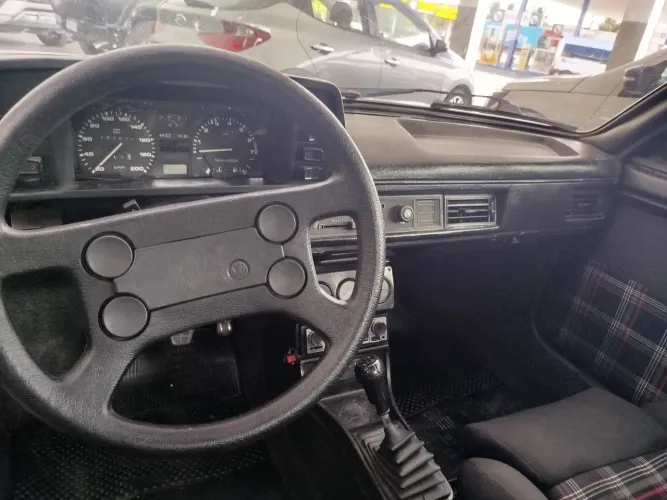 Volkswagen Passat L/ LS/ LSE/ GL/ GLS/ TS/ FLA/ VILL/ PLUS 1987