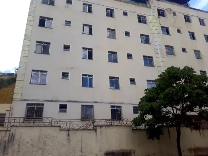 Apartamento no São Gabriel, perto da PUC. Ótima Localização