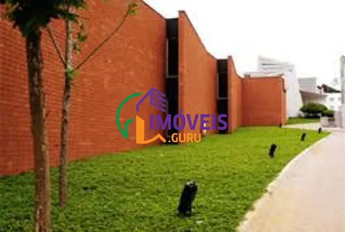 COMERCIAL - REAL PARQUE - SP