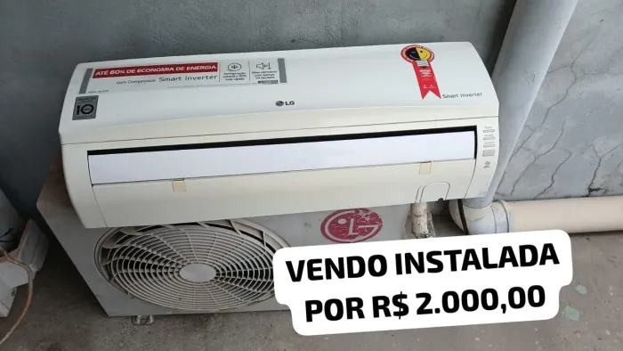 SPLIT 09MIL BTUS INVERTER