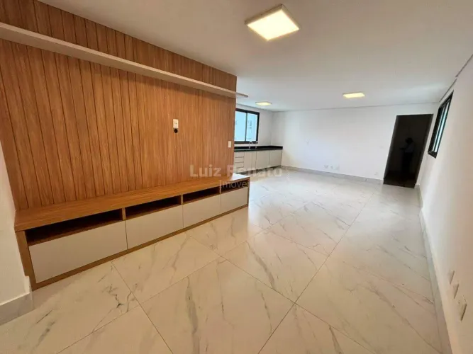Apartamento para aluguel, 3 quartos, 116m² na Savassi
