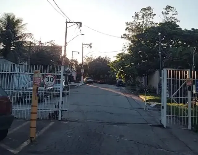 Terreno/Loteamento à Venda em Maria Paula