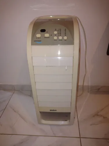 Climatizador