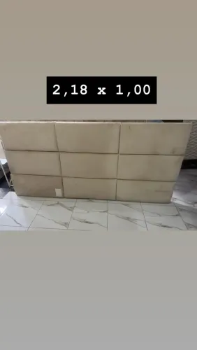 Cabeceira de cama