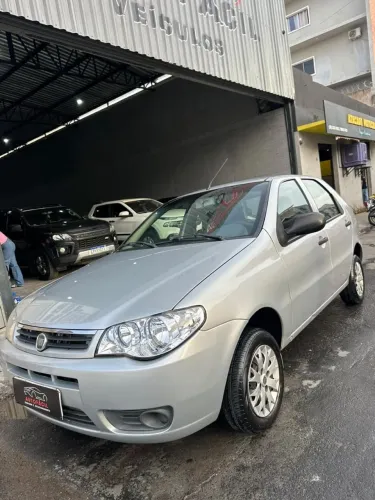 Fiat Palio Celebration 1.0 Fire Flex 8V 4P 2015