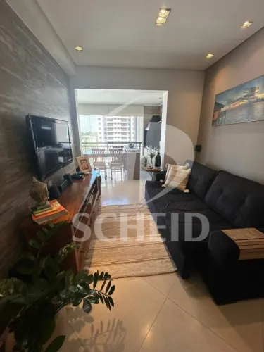 Apartamento Rua das Flechas