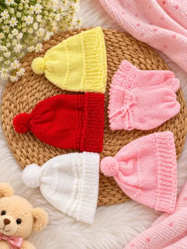 Roupas de bebê Semi novos