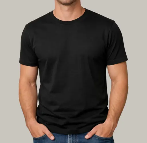 Camiseta Peruana Básica