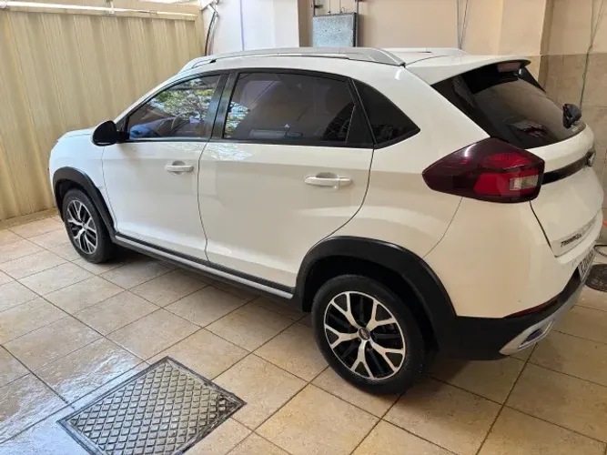 Chery Tiggo 3X PRO 1.0 Turbo Flex AUT 2022