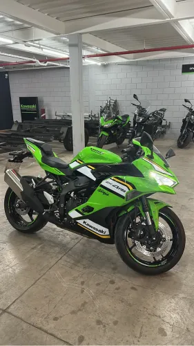 ZX-4RR