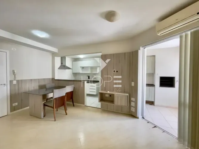 Apartamento à Venda 72m² 3 Quartos (1 Suíte) Brisas Do Lago Gleba Palhano Zona