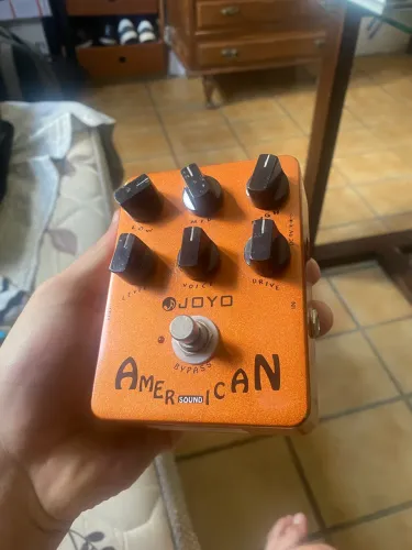 Joyo American Sound