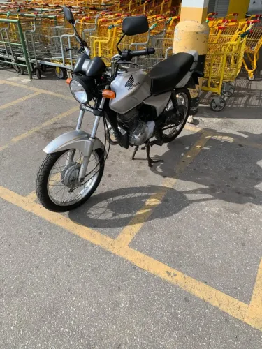 CG 150 KS 2006