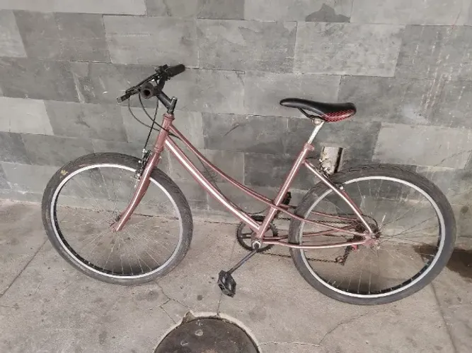 Bicicleta Caloi aro 26