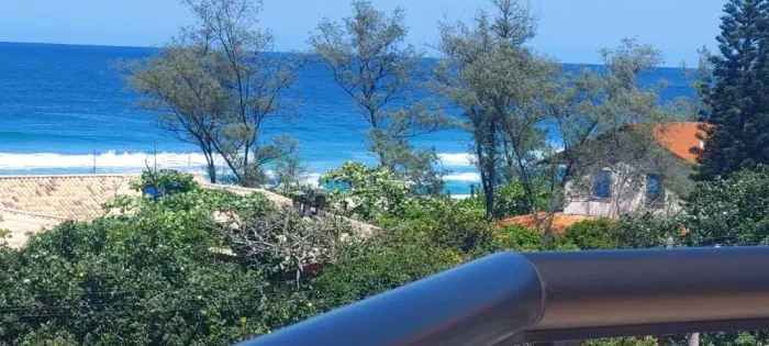 Vista deslumbrante! Direto proprietária Cobertura Duplex! Estudo permuta em Icaraí RJ