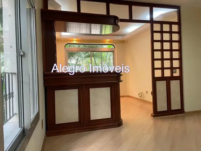 Imóvel para aluguel e venda com 110 metros quadrados com 3 quartos em Santa Cecília - São