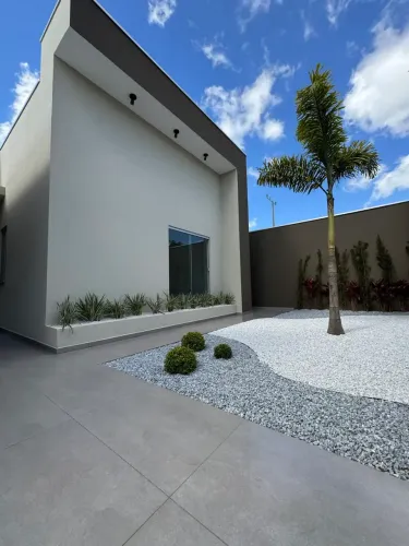 Casa a venda em Ivaiporã PR