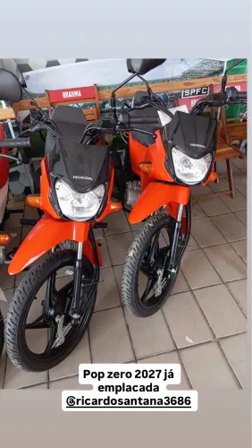 Pop 2027 0 km