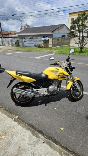 Twister 250