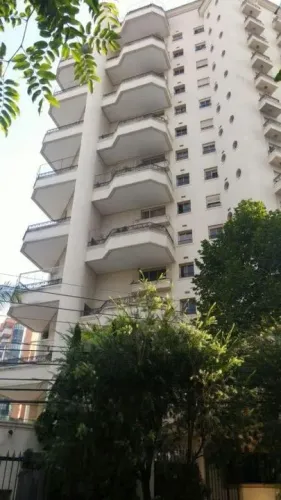 Apartamento para Venda em São Paulo, Vila Gomes Cardim, 4 dormitórios, 4 suítes, 6 banheir