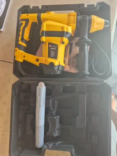 Martelete rompedor 1600W