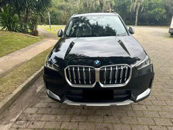 BMW X1 Sdrive 20I X-line 2.0 TB Aut. 2024