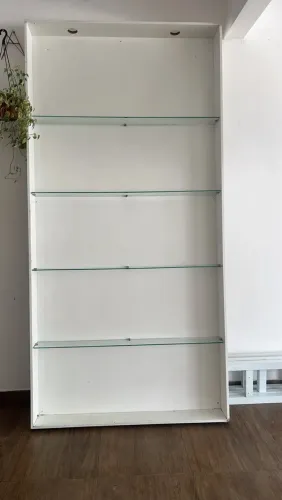 Estante prateleira