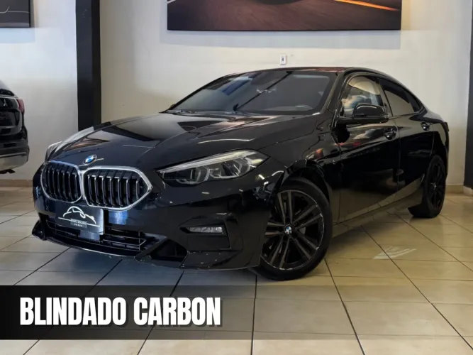 BMW 218I Gran Coupe Sport GP 1.5 Bi-turbo 2023
