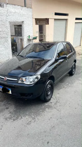 Fiat Palio 1.0 Economy Fire Flex 8V 4P 2010