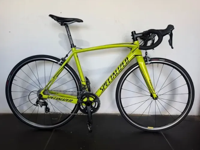Specialized Tarmac SL5 - Tamanho 54