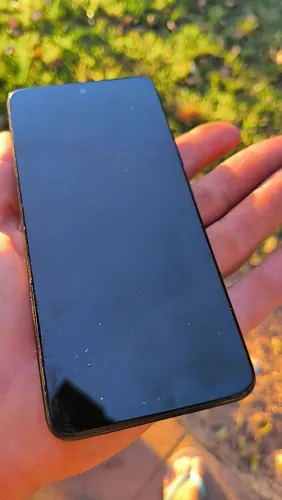 Celular xiaomi dele gt pro 256gb e 6gb ram