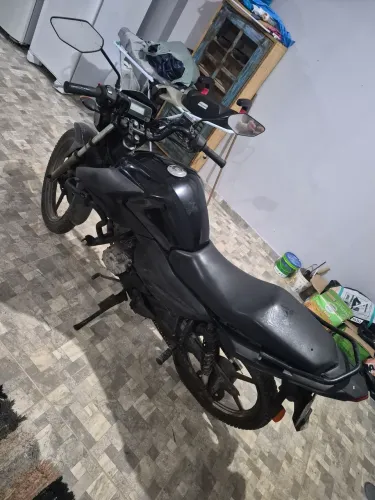 Factor ed 125i 2020