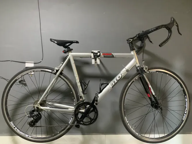 Bike speed