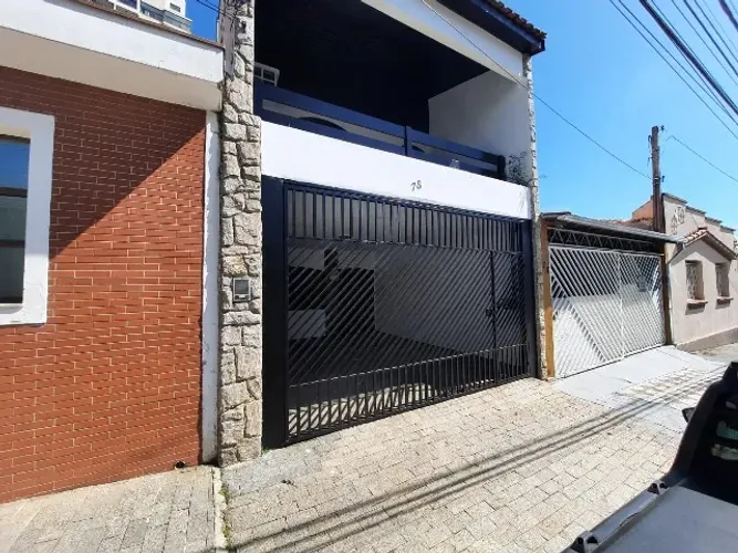 LOCAÇÃO - CASA VILA HORTÊNCIA / SOROCABA/SP