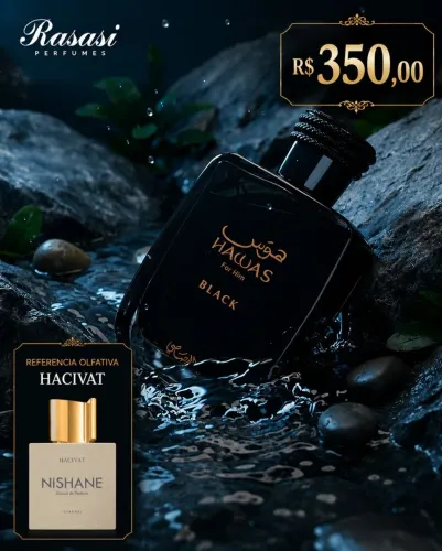 Perfumes Árabes originais,para o dia dos pais