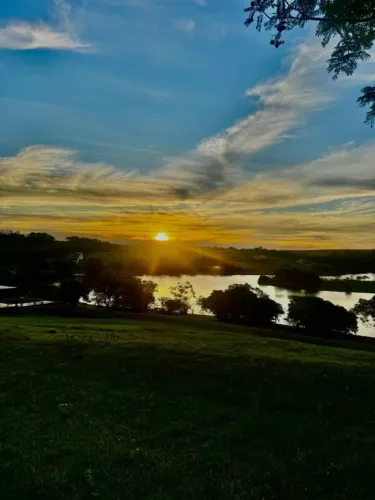 Ecovillas do Lago - Terreno Molhado (Venda rápida)