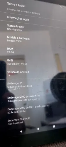 Tablets